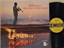 Steve Lacy-Threads HORO Alvin Curran Frederic Rzewski
