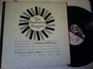 LP Raymond Rasberry & The Rasberry Singers  CHOICE