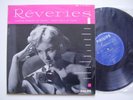 10¨LP Jacques GHESTEM / Raoul GOLA  Rêveries 1 PHILIPS