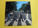 The Beatles: Abbey Road LP UK **RARE MISPRINT**