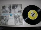EL ABRANIS RARE SUPER 45 T  1967 MINT