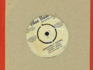 LAUREL AITKIN HEAVENLY ANGEL/BOOGIE ROCK 45 BLUE BEAT