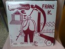 LP FRANZ K-SENSEMANN,KRAUTY KRAUT, RE