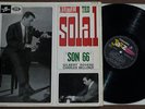 Martial Solal Trio, 