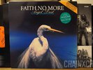 FAITH NO MORE Angel Dust LP LTD Edition Double Pack