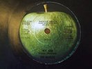 GET BACK  - THE BEATLES SOLID CENTRE ORIGINAL NR MINT
