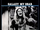 BAFFO BANFI - Galaxy My Dear LP Very Rare Mint