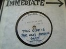 Unissued Immediate acetate - Twice As Much - Mod Dancer
