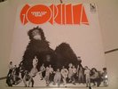 BONZO DOG DOO DAH BAND gorilla UK LIBERTY ORIG LP MINT
