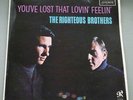 RIGHTEOUS BROS: You've Lost That Lovin' Feeling - DEMO