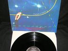 Hydrus midnight in space LP electronic prog kraftwerk