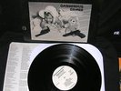 Richard Termini Project LP minimal synth pocahaunted