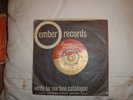 THE VALENTINES----HEY RUBY---45-----RARE