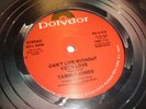 Tamiko Jones - Can't Live Without 12