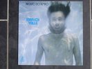 MARCOS VALLE Previsao Do Tempo ODEON Reissue LP Bossa