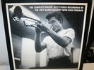 CHET BAKER pacifc jazz  MOSAIC 5 LP BOX RUSS FREEMAN