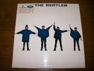 Beatles- Help UK 1971 STEREO Press LP NM Rare Variant