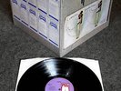 NAZARETH Exercises 1972 UK 1st PRESSING (PEG 14) N.MINT