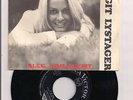 Birgit Lystager: En ny sang/Alle har glemt..rare