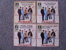 The Beatles- 4 Singles