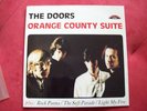 The Doors, ORANGE COUNTY SUITE, Multic. Vinyl