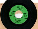 Northern Soul Boss-Four Walkin' By Rim