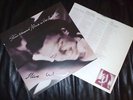 STEVE WINWOOD  AUTOGRAPHED Vinyl  LP