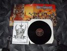 Bolt Thrower - Warmaster    Earache 1991