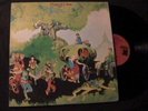 Midnight Sun LP KAPP s/t  DANISH PROG PSYCH