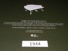 KEANE - HOPES AND FEARS - Nº1944 - BRAND NEW SEALED