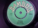KEN BOOTH - PLEADING / BAMBOO 7