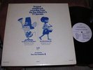 Mouse on the Mayflower-Little Drummer Boy/TV Show OSTs