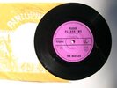 BEATLES -Australian Press- PINK LABEL-PLEASE PLEASE ME-