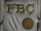 Rare Private Hard Rock lp FBC BAND 