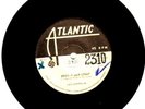 LED ZEPPELIN Cancion del Inmigrante 45 CHILE ATLANTIC71