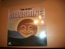 LP UPSET SUNSHINE rare hard rock Guinness SEALED