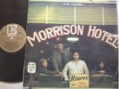 THE DOORS Morrison Hotel LP Rare AUSSIE GOLD ELEKTRA