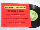 MICHAEL JACKSON ROCKIN' MEXICO ONLY 7