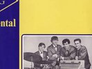 W & G Instrumental Story-LP-Strangers-Chessmen-Marksmen
