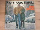 French LP Bob DYLAN 