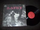 KATHY LOWE,  KATHY.  SPECIAL FOLK.  LDX 74533. FRENCH.