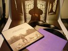 George Harrison All Things Must Pass 3 LP NM w/ Poster