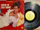 CARLA THOMAS LP COMFORT ME Stax 706 STRONG VG++