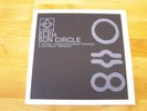 ELEH SUN CIRCLE Split LP Mint Important