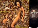 THE GOLDEN LEAVES A Love Affair WEIRD SITAR LP nude cvr