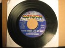 Northern Soul BARBARA McNAIR gonna love my baby MOTOWN