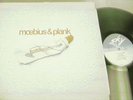 Moebius & Plank Rastakraut Pasta LP German Import