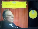 KARL BOHM Brahms Symphony No.1 DGG NM RED STEREO