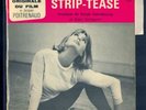 STRIP-TEASE Rarissime B.O.FILM de GAINSBOURG original63