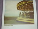 ELECTRELANE - Rock it to the moon - 2 X LP VINYL EX